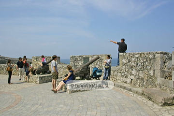 Llanes. Villa de Llanes