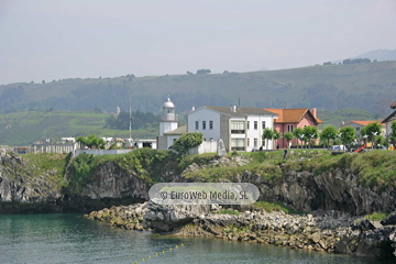 Llanes. Villa de Llanes