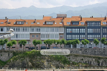 Llanes. Villa de Llanes