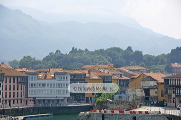 Llanes. Villa de Llanes