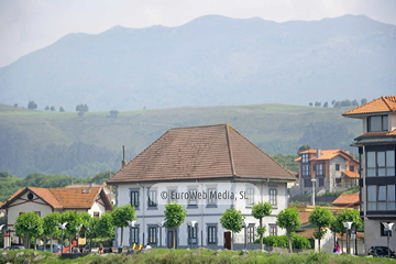 Llanes. Villa de Llanes
