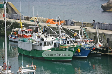 Llanes. Villa de Llanes