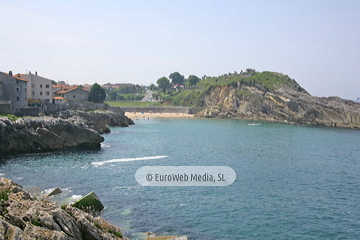 Llanes. Villa de Llanes