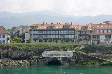 Llanes. Villa de Llanes