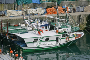 Llanes. Villa de Llanes