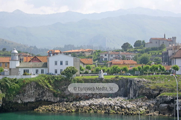 Llanes. Villa de Llanes
