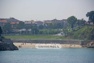 Llanes. Villa de Llanes