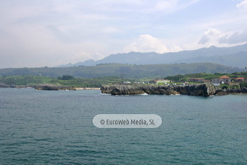 Llanes. Villa de Llanes