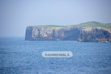 Llanes. Villa de Llanes