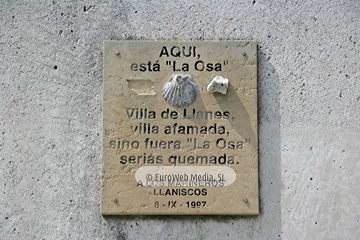 Llanes. Villa de Llanes