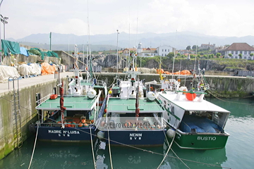 Llanes. Villa de Llanes