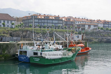 Llanes. Villa de Llanes