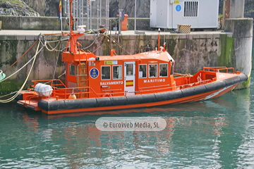 Llanes. Villa de Llanes