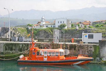 Llanes. Villa de Llanes