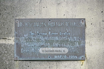 Llanes. Villa de Llanes