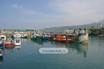 Llanes. Villa de Llanes
