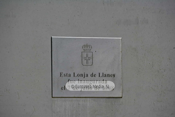 Llanes. Villa de Llanes
