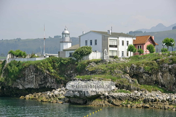 Llanes. Villa de Llanes