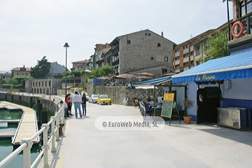 Llanes. Villa de Llanes
