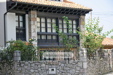 Llanes. Villa de Llanes