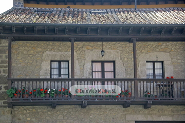 Llanes. Villa de Llanes