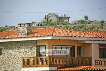 Llanes. Villa de Llanes