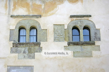 Llanes. Villa de Llanes
