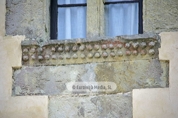 Llanes. Villa de Llanes