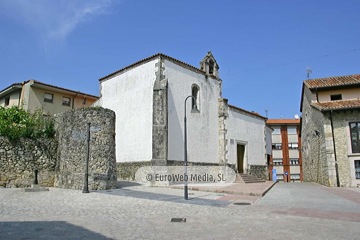 Llanes. Villa de Llanes