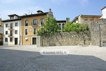 Llanes. Villa de Llanes