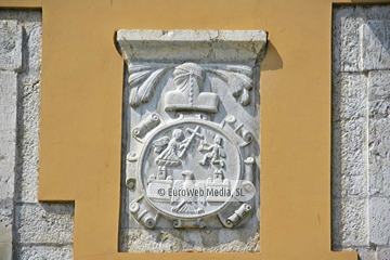 Llanes. Villa de Llanes