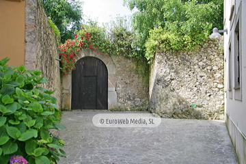 Llanes. Villa de Llanes