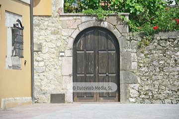Llanes. Villa de Llanes