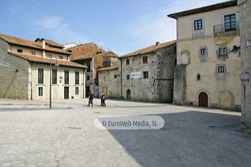 Llanes. Villa de Llanes
