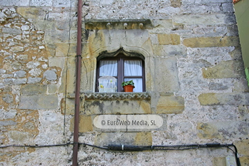Llanes. Villa de Llanes