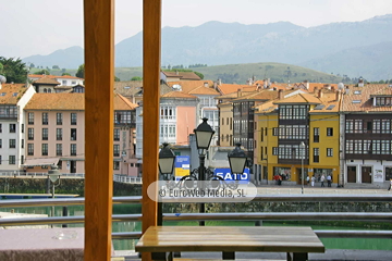 Llanes. Villa de Llanes