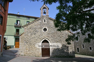 Llanes. Villa de Llanes