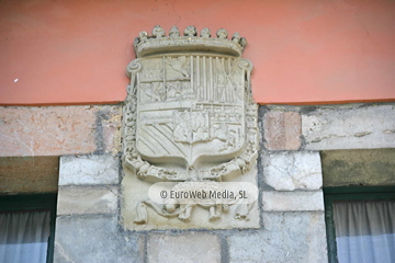 Llanes. Villa de Llanes