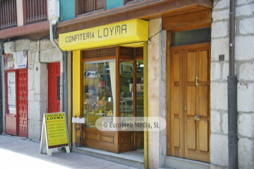 Llanes. Villa de Llanes