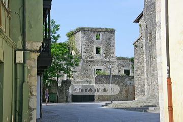 Llanes. Villa de Llanes