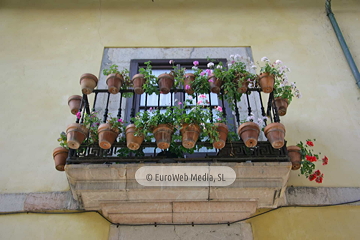 Llanes. Villa de Llanes