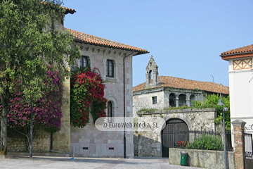 Llanes. Villa de Llanes