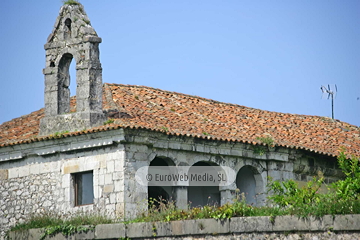 Llanes. Villa de Llanes