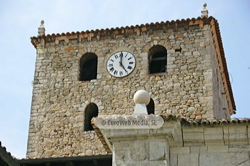 Llanes. Villa de Llanes