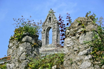 Llanes. Villa de Llanes