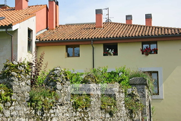 Llanes. Villa de Llanes