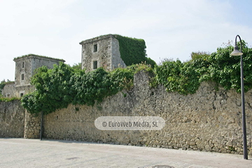 Llanes. Villa de Llanes