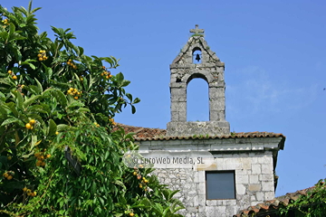 Llanes. Villa de Llanes