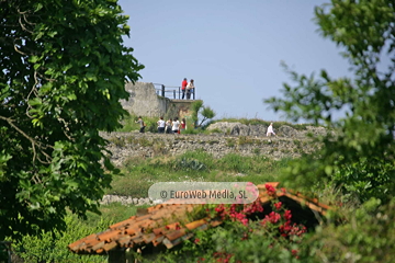 Llanes. Villa de Llanes
