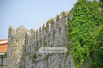 Llanes. Villa de Llanes